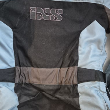 Giacca da moto
