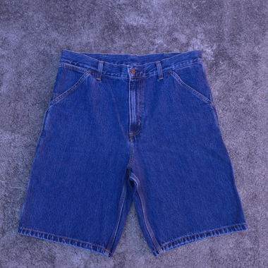 Carhartt Jeansshorts