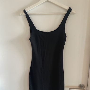 Enges Kleid von Zara
