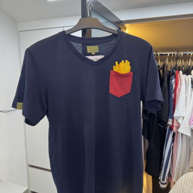 T-shirt McDonald’s