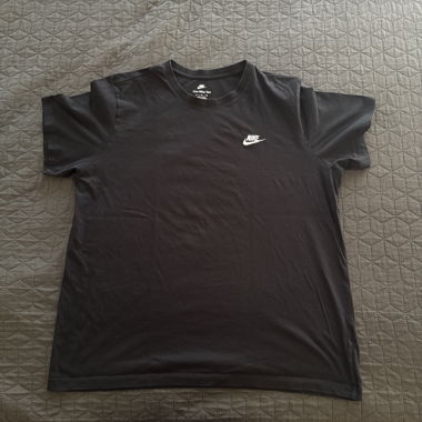 Maglietta Nike Semplice