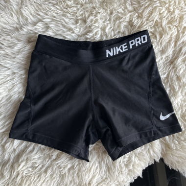 Shorts Nike Pro