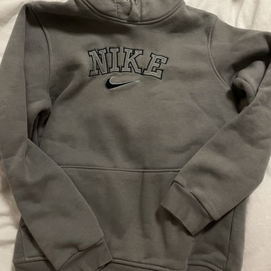 Vintage Nike Pulli Gr. M