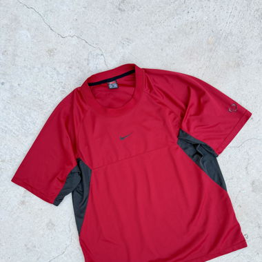 Nike vintage team / L