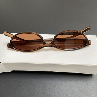 Lunettes soleil 