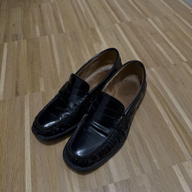 Massimo Dutti Loafer