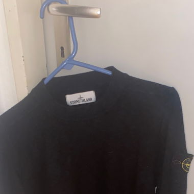 Stone Island Pullover Original Grösse S