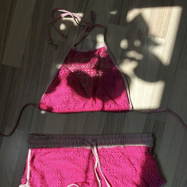 Badekleid