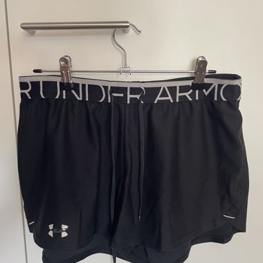 Under Armour Shorts