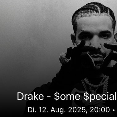 Drake Zürich