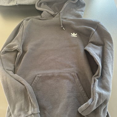 Adidas Hoodie
