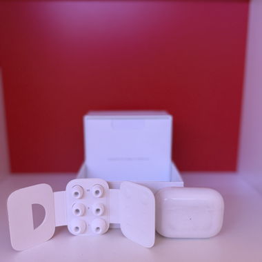 Air Pod’s (2e génération)