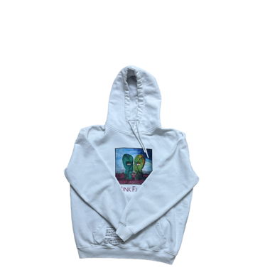 pink floyd hoodie