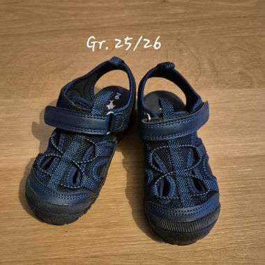 Kids Sandals Size 25/26