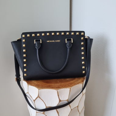 Michael Kors Umhängetasche