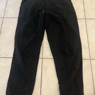 Tracksuit pants