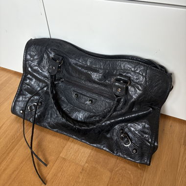“City bag” style handbag BRAND NEW