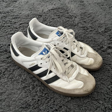 Adidas Samba Sneakers