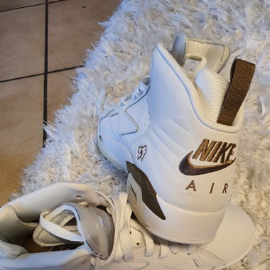 Baskets Nike air 23