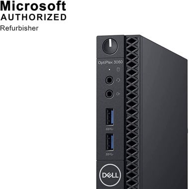 DELL Optiplex 3050 bis 32 GB und 2000 GB SSD