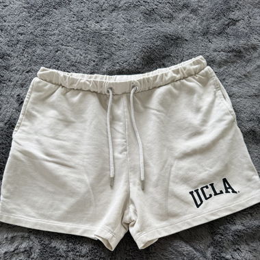 UCLA Shorts