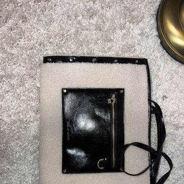 Tasche ungebraucht
