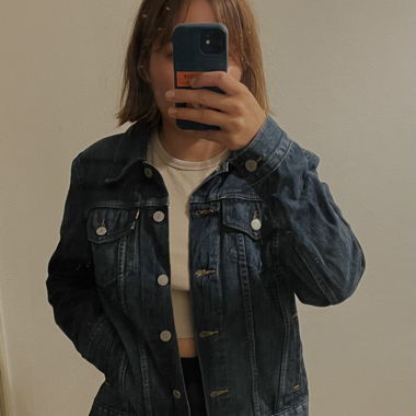 Jeansjacke Levi's