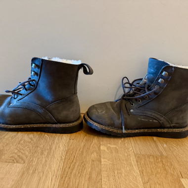 Birkenstock Winterboots