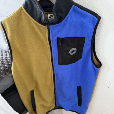 Nike Gilet 