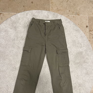 Cargo Hose