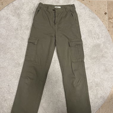 Cargo Hose