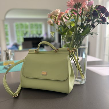 Bag dolce & gabbana 