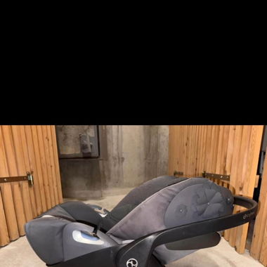 Cosy cybex