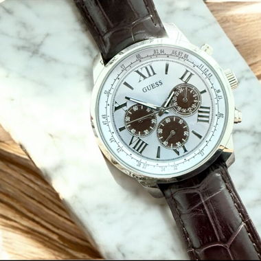 Guess Horizon Chronograph Uhr