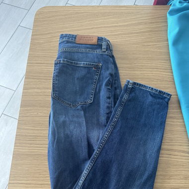 Tommy Hilfiger Jeans