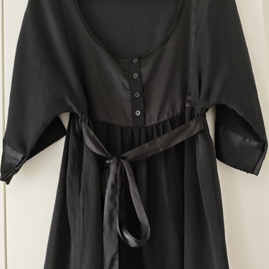 Robe Baby Doll