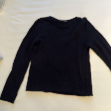 Brandy Melville Navy-Pullover