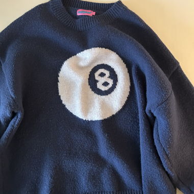 Pull Edikted magic 8