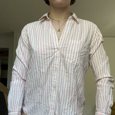 Striped shirt