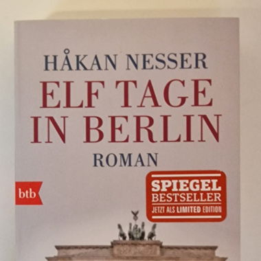 Undici Giorni a Berlino