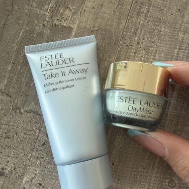 Set de soins Estee Lauder