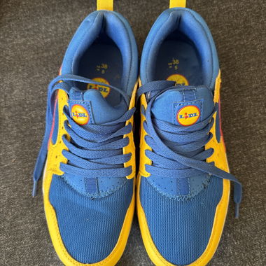 Lidl Sneakers Gr. 38