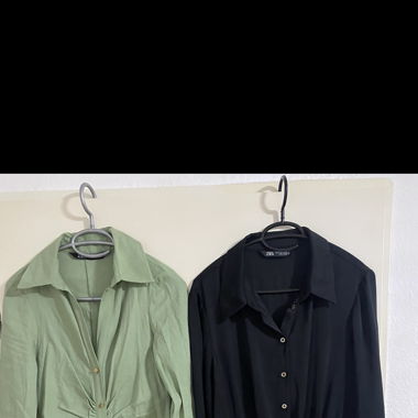Zara kleid gr xs s