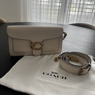 Borsa a tracolla COACH