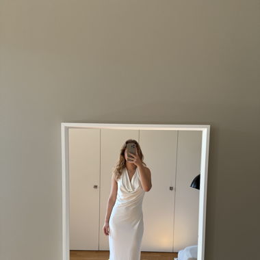 Elegantes Kleid