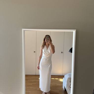 Elegantes Kleid