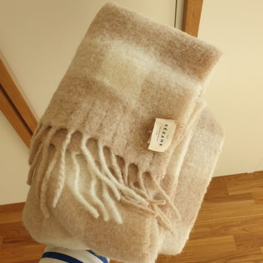 Louise Sézane Scarf
