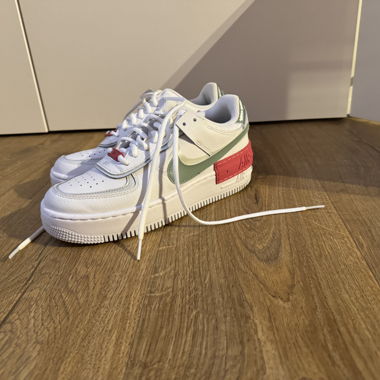 Nike Air Force