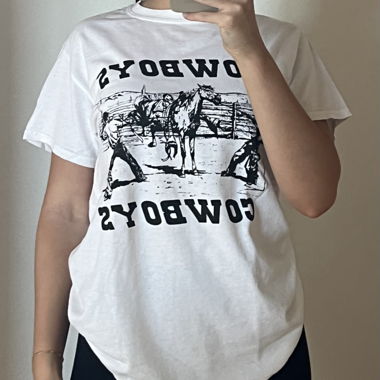 Cowboys T-Shirt