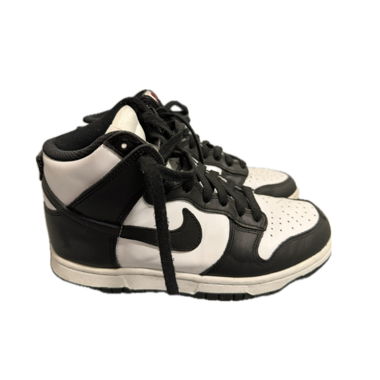 Nike High-Top Sneakers